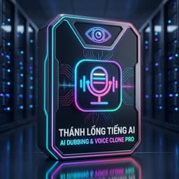 Thánh Lồng Tiếng AI